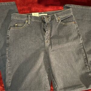 Lee Straight Leg Relaxed Fit Jeans